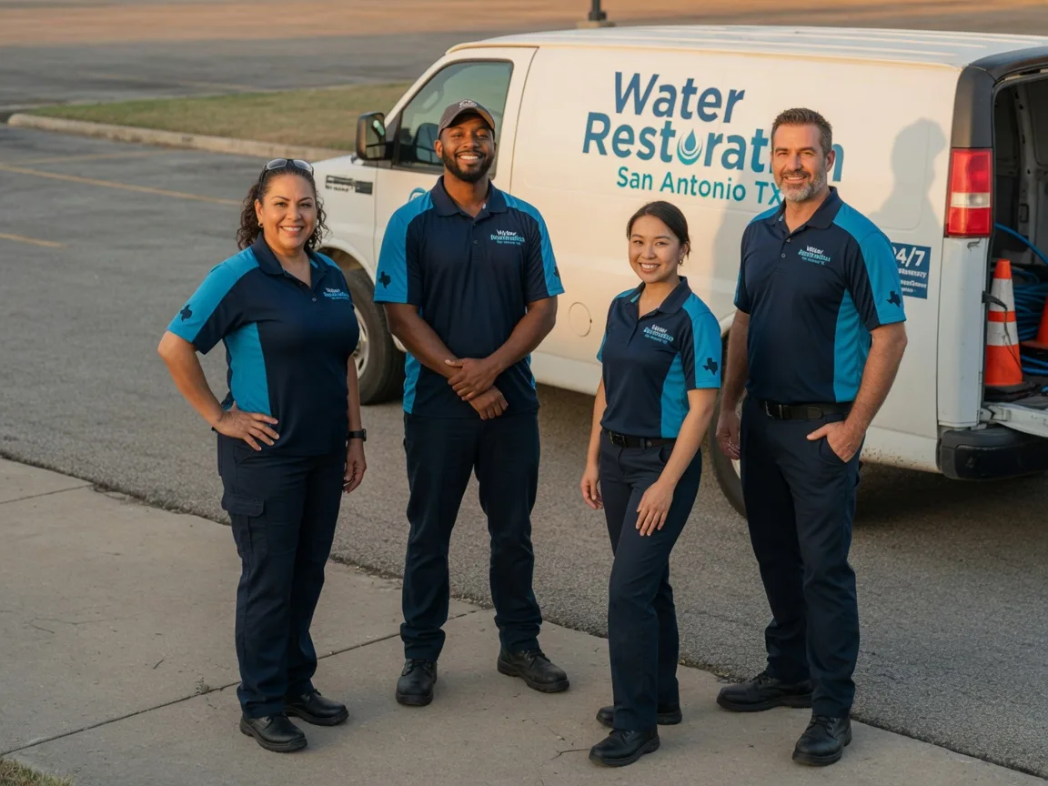 Water Damage Repair company in Stockville, NE